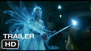 Pinocchio - Official Trailer (2022) | Disney+