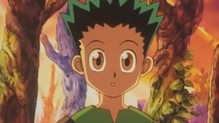 HxH 99 - Eps 2