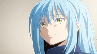 Tensura episode 8 (season 2)