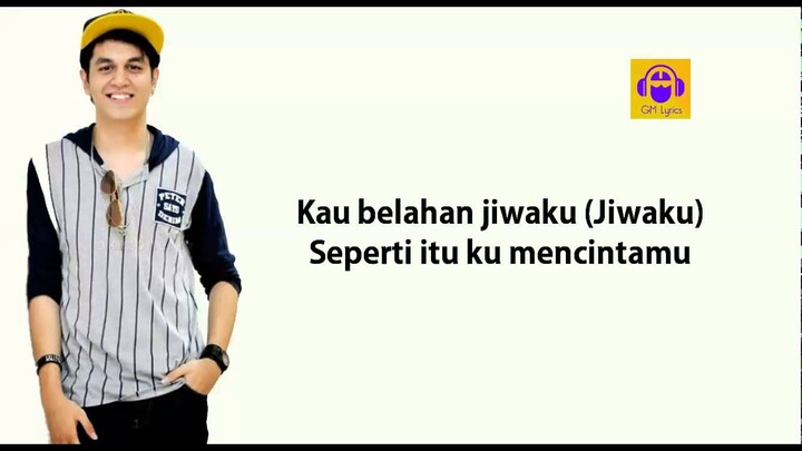 Utopia - Mencintaimu Sampai Mati + Lirik OST Ganteng-ganteng Serigala