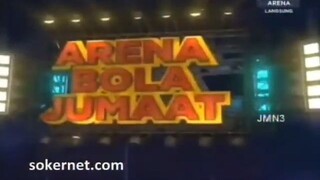 Rehat Promo Astro Arena (13 Mei 2011)