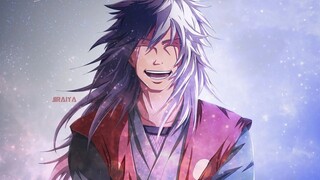Jiraiya Death Edit - Glimpse Of Us