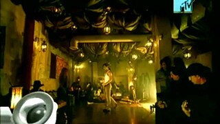 Shakira - Objection (Tango) (MTV Россия) Биоритм