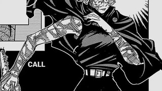 Zenin Maki - Jujutsu Kaisen