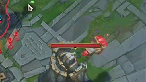 Kassadin: After get off work, let's play a game to have some fun