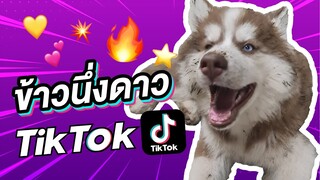 ข้าวนึ่งดาว TikTok สาวดาวยั่ว - ข้าวนึ่ง & เดอะแก๊ง