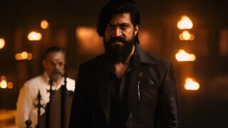 KGF 2 TAMIL DUBBED MOVIE