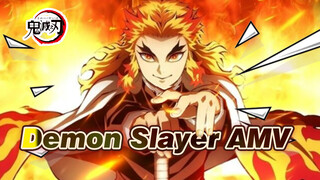 The Brother Did Not Lose! | Demon Slayer