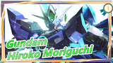 [Gundam MAD ] Mobile Suit Gundam F91 Staring at You~ The Time I'm Seeing You~ / Hiroko Moriguchi_1