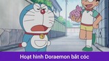 hoạt hình Doraemon bắt cóc