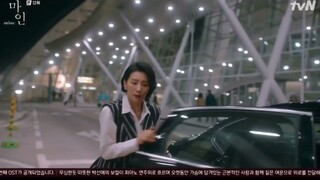 Suzy and Seohyun Airport scene ❤️| MINE Kdrama Episode 12