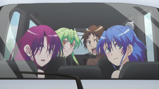 Jitsu wa Watashi wa - Episode 13/End (Subtitle Indonesia)