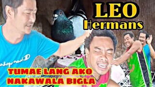 5K AUCTION BIRD LEO HEREMANS NAKAWALA | KALAPATI VLOG #2