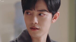 Xiao Zhan Narcissus | Double-watch the ninth episode of "Objects in the Palm" | Urban suspense emoti