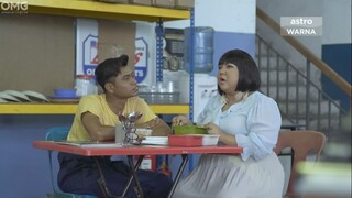 Kalau Dah Berbini (Episode 6)