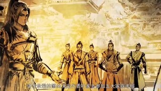 Battle Through the Heavens Season 5  Episode 118 Hindi Dubbed