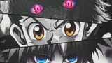 Guess The Hunter X Hunter Character By Their Eyes