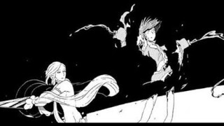 Phos Llega a la LUNA l Houseki no Kuni MANGA 51-56 (ESPAÑOL)