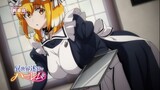 Harem in the Labyrinth of Another World - Official Trailer | Slave Harem isekai