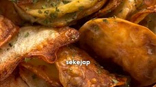 membuat ciki dirumah