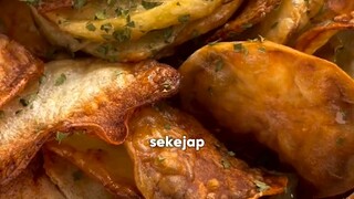 membuat ciki dirumah