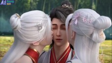 Legend Of Martial Immortal Eps 98