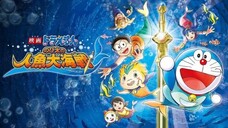 Doraemon Movie 30 : Nobita Và Cuộc Đại Thuỷ Chiến Ở Xứ Sở Người Cá