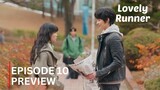 Lovely Runner | Episode 10 Preview
