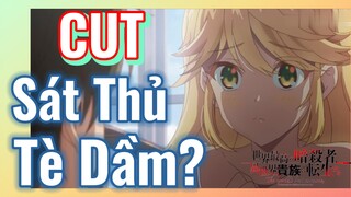 [Reincarnated Assassin]CUT |  Sát Thủ Tè Dầm?