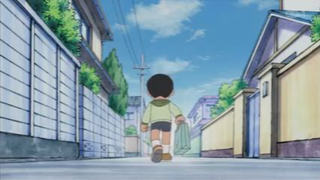 Doraemon Episode 189