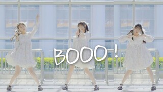 [小噗]BOOO！就给我吃一口嘛~