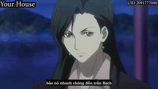 Toàn Chức Pháp Sư Phần 5 Tập 8 HD Vietsub_1 #Anime #Schooltime