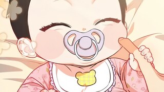 (ล่าสุด) เซอร์ไพรส์ น้องหายแล้ว เรามาเริ่มโลกของเรากัน