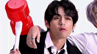 TAEHYUNG MY MAN