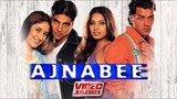 Film india AJNABEE (2001) Suara Bahasa indonesia - Akshay Kumar, Kareena Kap. Jack yudhik