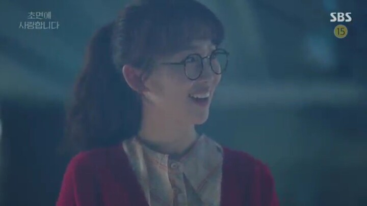 The Secret Life of My Secretary E19-20