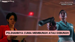 GAMBARAN WANITA YANG HARUS MENYERAH ATAU MELAWAN | ALUR CERITA FILM, SPOILER ALRET! TRENDING