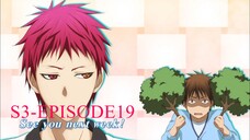 Kuroko no Basket S3-EP19