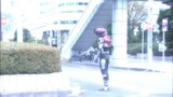Kamen Rider KABUTO EP 47 English subtitles