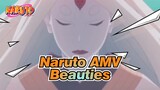 [Naruto AMV] Naruto Beauties, Which One Do You Like?