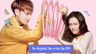 The Brightest Star in the Sky Episode 7 (Eng Sub)