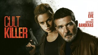 WATCH Cult Killer (2024) - Link In The Description