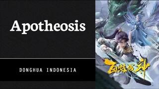[ Apotheosis ] Episode 86