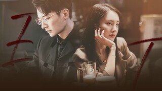This is the double A literature that adults love to read丨Liu Xueyi x Jin Chen