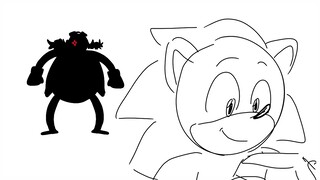 Runaway | Sonic Storyboard