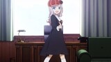 [Quý cô Kaguya] Bạn có thích xem điệu nhảy của Thư ký Chika ở nhiều tốc độ không?