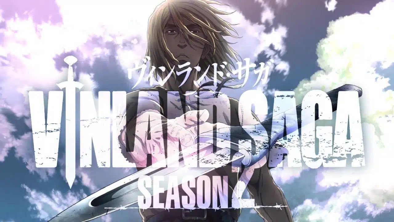 Vinland Saga Season 2 Episode 2 Subtitle Indonesia HD - BiliBili