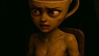 ballerina Cappachina kidnapped