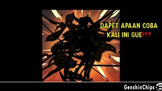 Ini Uji Nyali Sebenernya Guys - Genshin Impact Indonesia