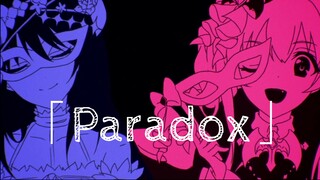 【公主连结】尖叫连连！万圣鬼怪狂欢节ED《Paradox》完整版